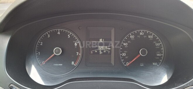 Volkswagen Jetta 2011, 213,773 km - 2.5 l - Bakı