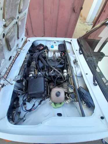 LADA (VAZ) 2107 2009, 70,000 km - 1.5 л - Sumqayıt