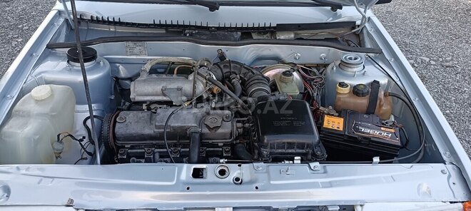 LADA (VAZ) 21099 2000, 256,430 km - 1.5 l - Zaqatala