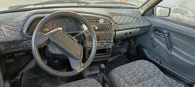 LADA (VAZ) 21099 2000, 256,430 km - 1.5 l - Zaqatala