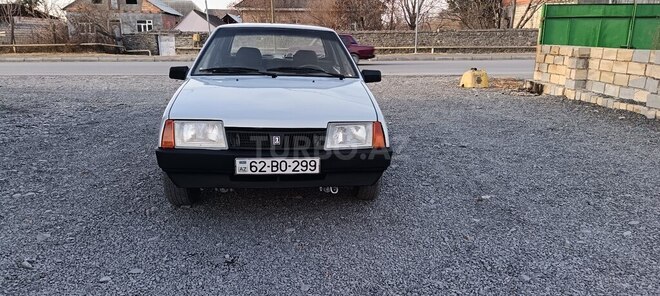 LADA (VAZ) 21099 2000, 256,430 km - 1.5 l - Zaqatala