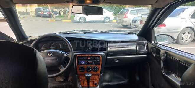 Opel Vectra 1999, 285,000 km - 2.0 л - Bakı