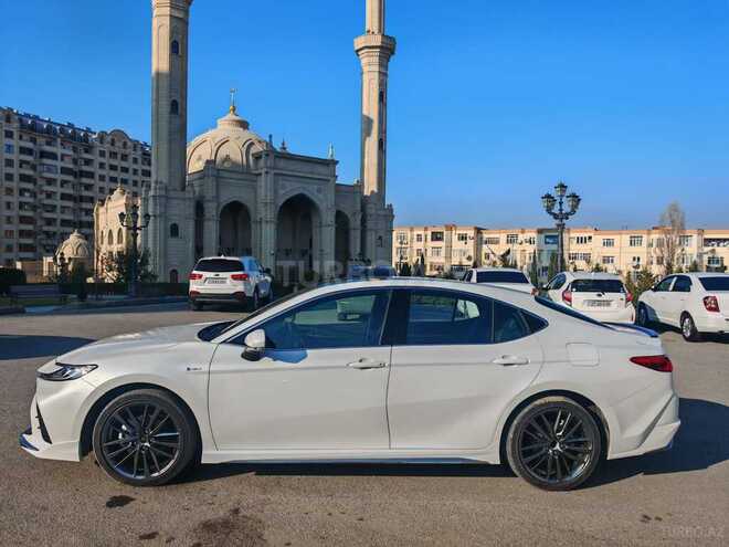 Toyota Camry 2024, 0 km - 2.0 l - Bakı