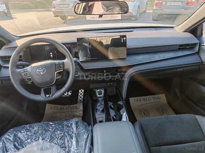 Toyota Camry 2024, 0 km - 2.0 l - Bakı