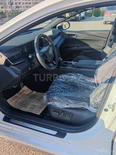 Toyota Camry 2024, 0 km - 2.0 l - Bakı