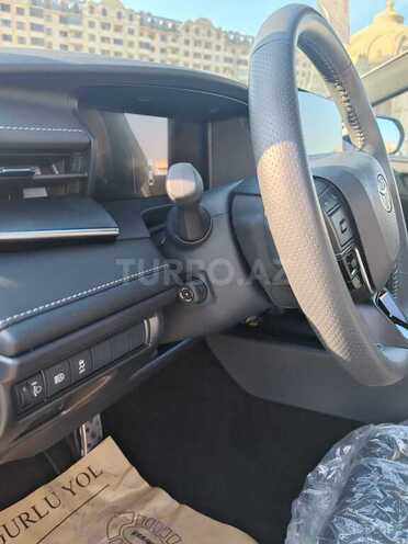 Toyota Camry 2024, 0 km - 2.0 l - Bakı