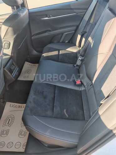 Toyota Camry 2024, 0 km - 2.0 l - Bakı
