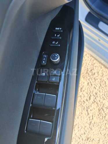 Toyota Camry 2024, 0 km - 2.0 l - Bakı