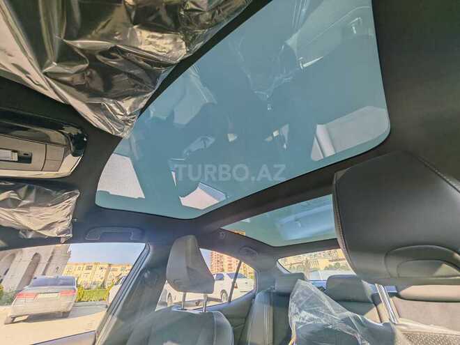 Toyota Camry 2024, 0 km - 2.0 l - Bakı