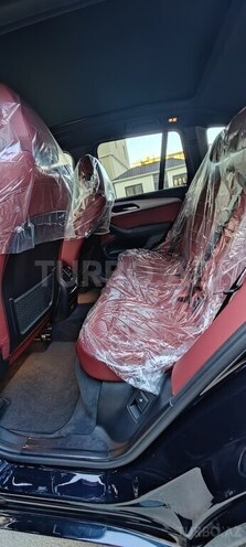 BMW X3 2023, 25,250 km - 2.0 л - Bakı