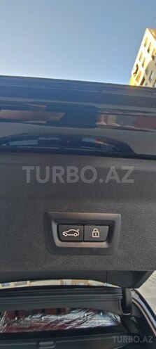 BMW X3 2023, 25,250 km - 2.0 л - Bakı