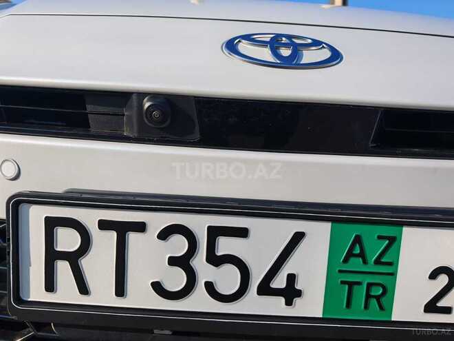 Toyota Camry 2024, 0 km - 2.0 l - Bakı
