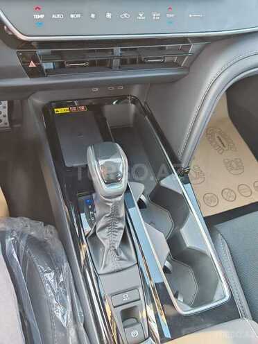 Toyota Camry 2024, 0 km - 2.0 l - Bakı