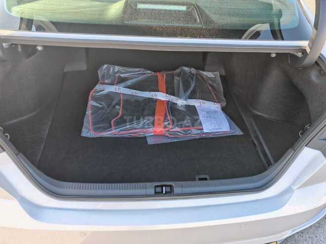 Toyota Camry 2024, 0 km - 2.0 l - Bakı