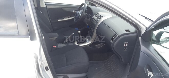 Toyota Corolla 2008, 304,450 km - 1.4 l - Bakı