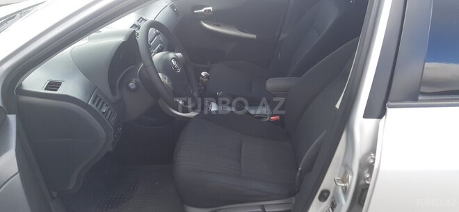 Toyota Corolla 2008, 304,450 km - 1.4 l - Bakı