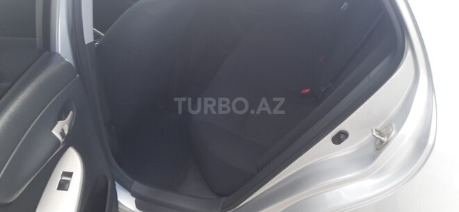 Toyota Corolla 2008, 304,450 km - 1.4 l - Bakı