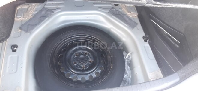 Toyota Corolla 2008, 304,450 km - 1.4 l - Bakı