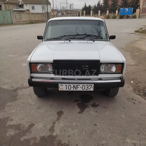 LADA (VAZ) 2107 1999, 90,000 km - 1.6 l - Bakı