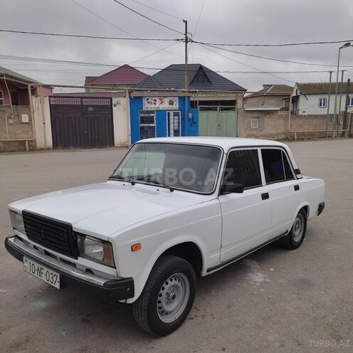 LADA (VAZ) 2107 1999, 90,000 km - 1.6 l - Bakı