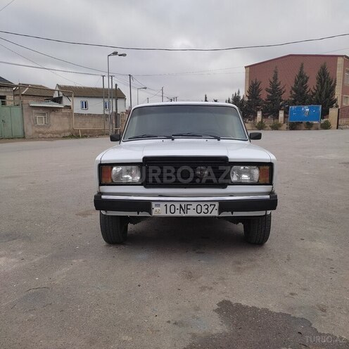 LADA (VAZ) 2107 1999, 90,000 km - 1.6 l - Bakı