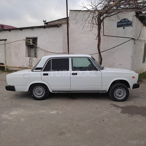 LADA (VAZ) 2107 1999, 90,000 km - 1.6 l - Bakı