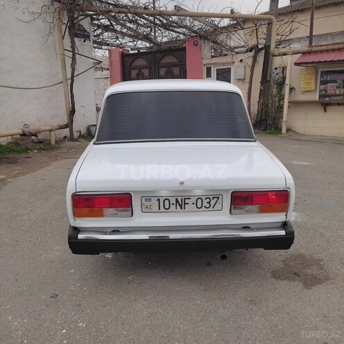 LADA (VAZ) 2107 1999, 90,000 km - 1.6 l - Bakı