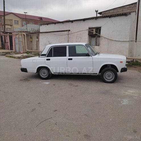 LADA (VAZ) 2107 1999, 90,000 km - 1.6 l - Bakı