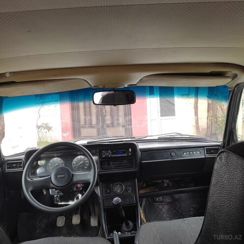 LADA (VAZ) 2107 1999, 90,000 km - 1.6 l - Bakı