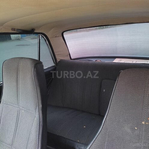 LADA (VAZ) 2107 1999, 90,000 km - 1.6 l - Bakı