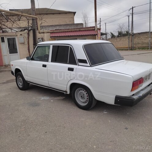 LADA (VAZ) 2107 1999, 90,000 km - 1.6 l - Bakı