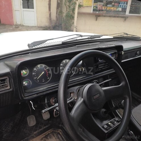 LADA (VAZ) 2107 1999, 90,000 km - 1.6 l - Bakı