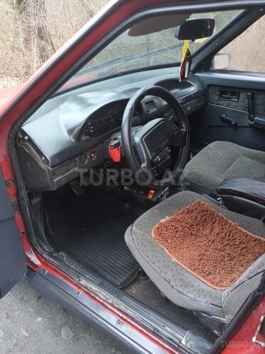 LADA (VAZ) 2109 1994, 450,000 km - 1.5 л - Qax