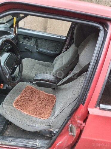 LADA (VAZ) 2109 1994, 450,000 km - 1.5 л - Qax