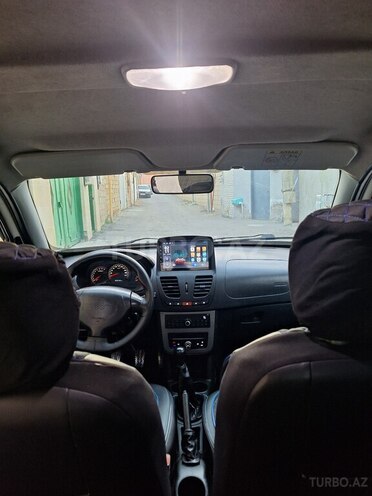 Saipa Saina 2021, 103,000 km - 1.5 л - Bakı