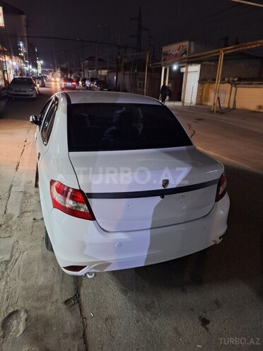 Saipa Saina 2021, 103,000 km - 1.5 л - Bakı