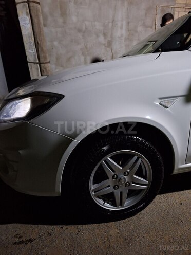 Saipa Saina 2021, 103,000 km - 1.5 л - Bakı
