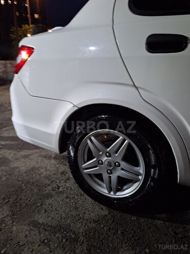 Saipa Saina 2021, 103,000 km - 1.5 л - Bakı