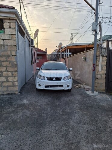 Saipa Saina 2021, 103,000 km - 1.5 л - Bakı
