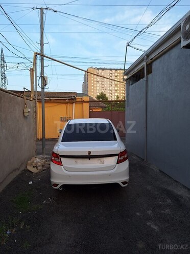 Saipa Saina 2021, 103,000 km - 1.5 л - Bakı