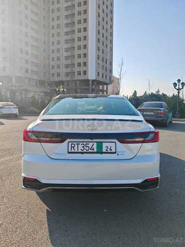 Toyota Camry 2024, 0 km - 2.0 l - Bakı