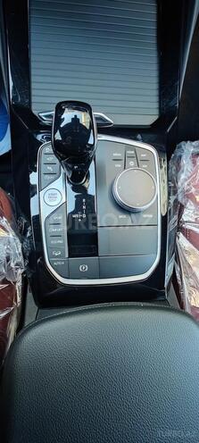 BMW X3 2023, 25,250 km - 2.0 л - Bakı