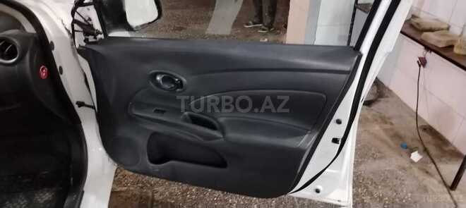 Nissan Sunny 2020, 195,009 km - 1.5 l - Bakı