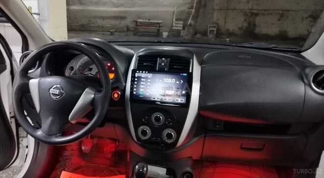 Nissan Sunny 2020, 195,009 km - 1.5 l - Bakı