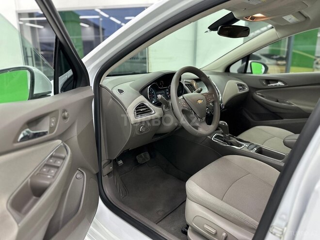 Chevrolet Cruze 2016, 143,000 km - 1.4 l - Bakı