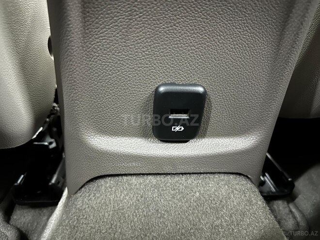 Chevrolet Cruze 2016, 143,000 km - 1.4 l - Bakı