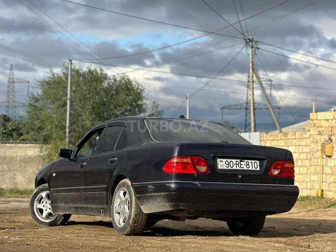Mercedes E 230 1996, 320,000 km - 2.3 l - Bakı
