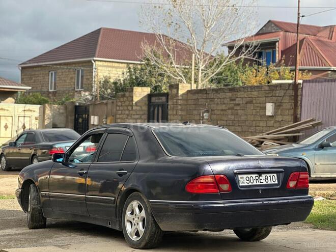 Mercedes E 230 1996, 320,000 km - 2.3 l - Bakı