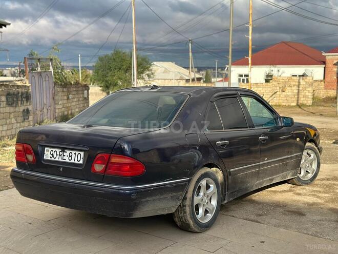 Mercedes E 230 1996, 320,000 km - 2.3 l - Bakı