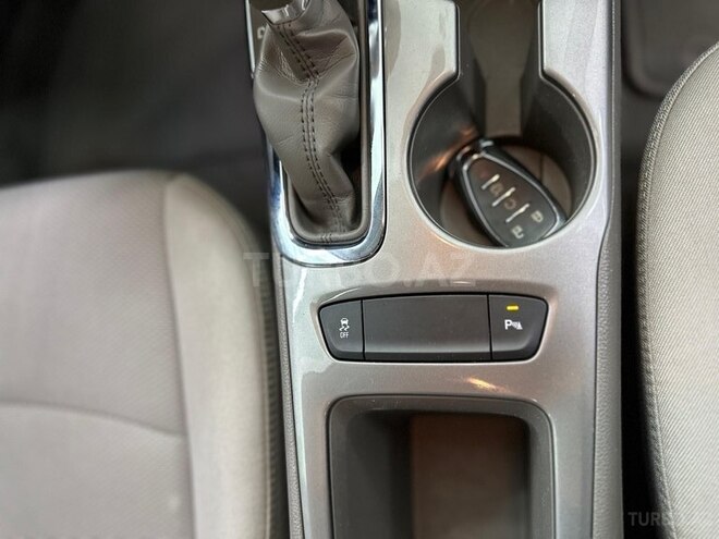Chevrolet Cruze 2016, 143,000 km - 1.4 l - Bakı